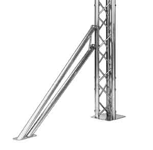 Trilite Outrigger 2A OR1